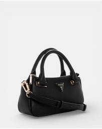 GUESS - Evie Mini Satchel Bag