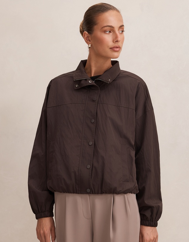 Forever New - Eliza Windbreaker Jacket
