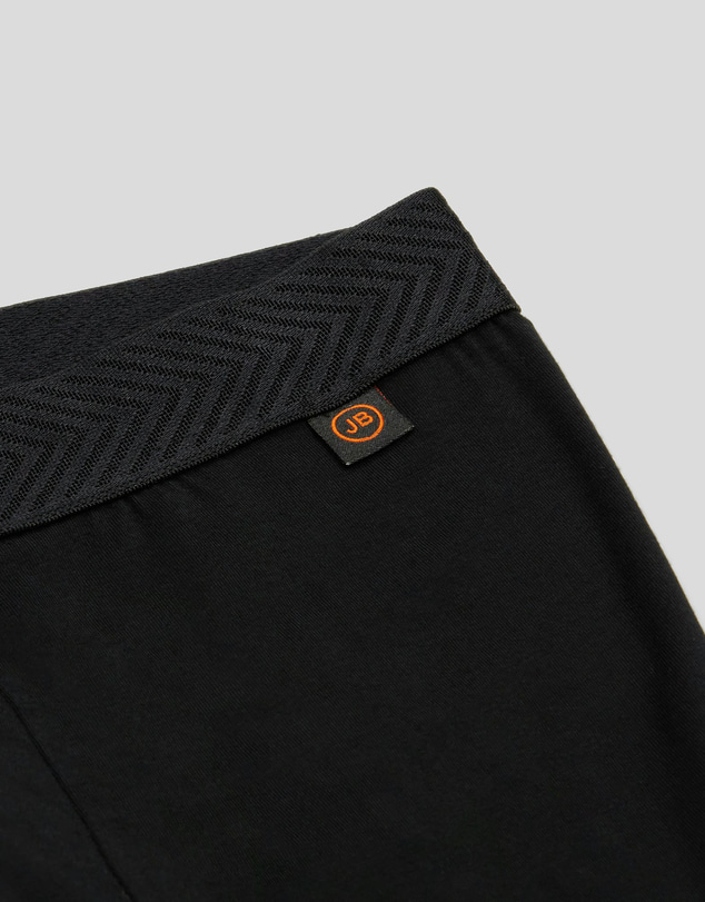Johnny Bigg - Zero Friction Trunk
