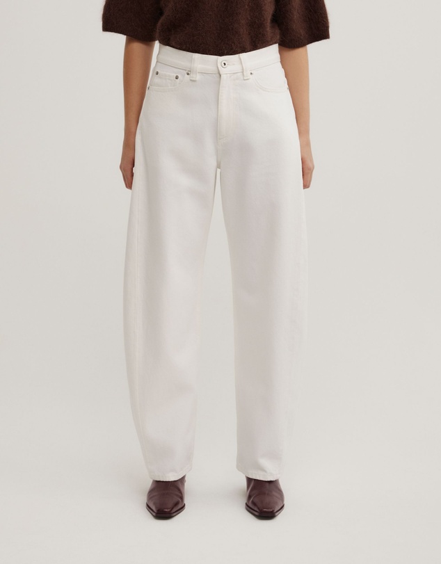 Witchery - Barrel Leg Jeans