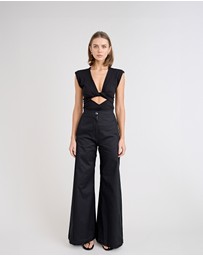 PFEIFFER - Ramos Top