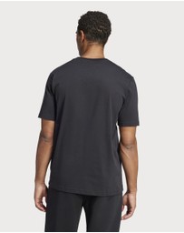 adidas Sportswear - Future Icons 3 Bar Logo Tee Mens