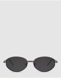 Status Anxiety - Enigma Sunglasses