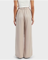 Academy Brand - Greta Relaxed Trouser