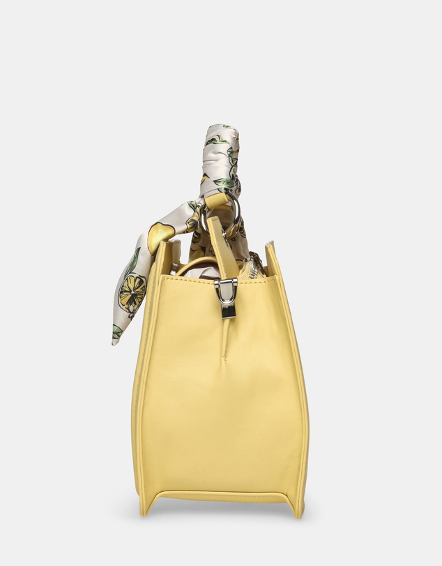 Steve Madden - BEvlynn ML Buttermilk Handbag