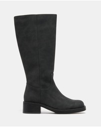 Therapy - Fever Tall Boots