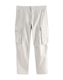 NEXT - Tech Stretch Utility Cargo Trousers Regular Fit