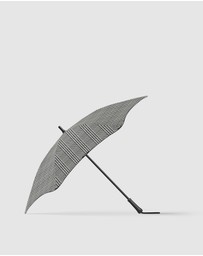 BLUNT Umbrellas - BLUNT Classic Houndstooth