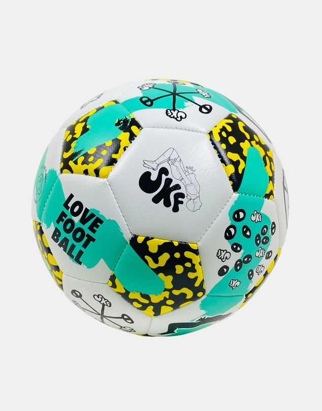PARK - Sam Kerr Football Pro Training Ball - Size 5