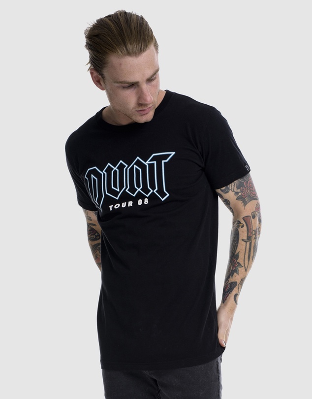 DVNT - Tour 08 Tee