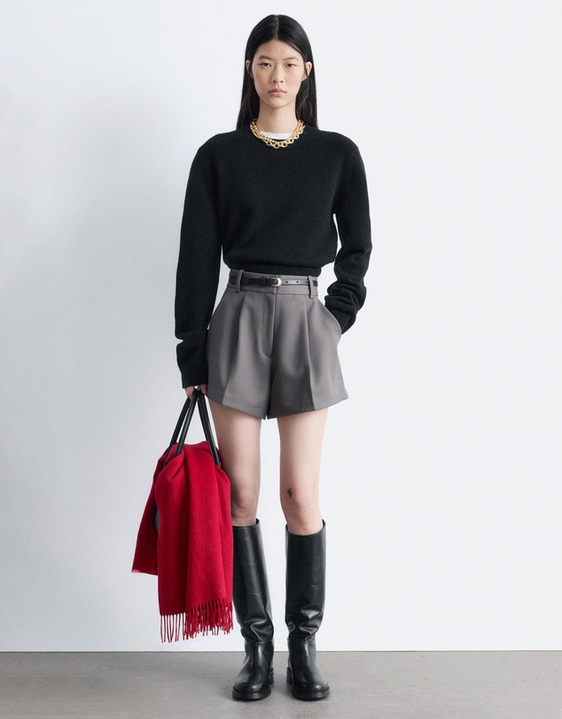 & Other Stories - Knitted Jumper