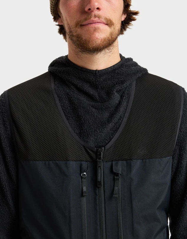 Quiksilver - Mens Highline Pro 3L Gore-Tex Bib Snow Pants