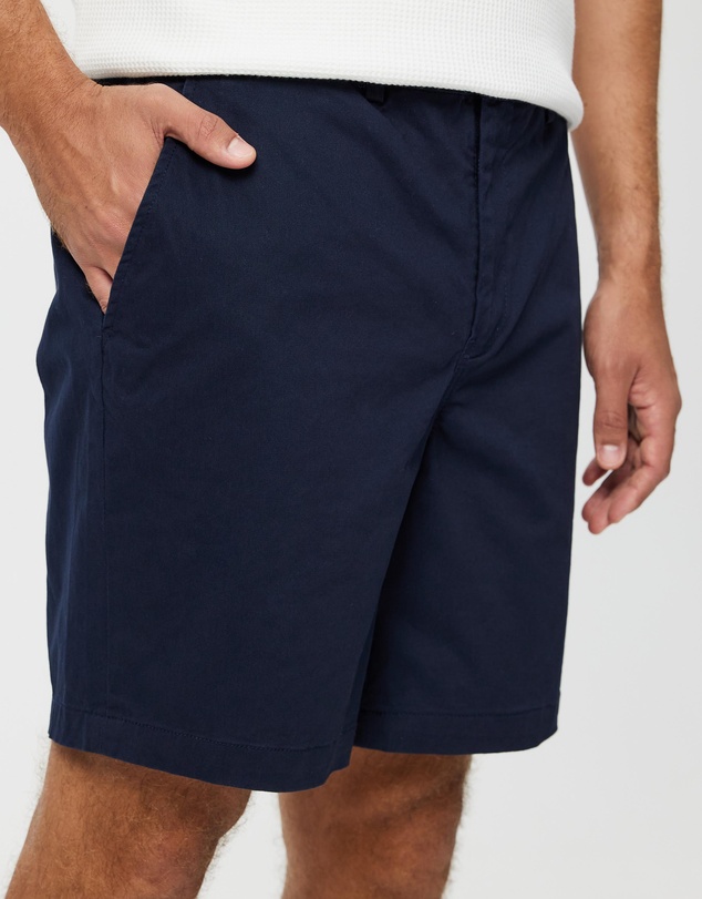 Staple Superior - Cooper Stretch Chino Shorts