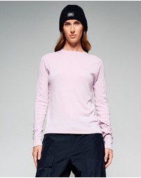 Kathmandu - K-Merino 250 Long Sleeve Top