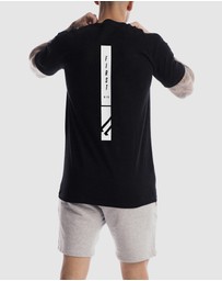 First Division - MidField Tee