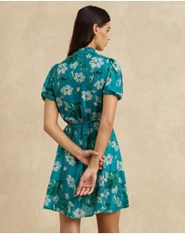 HANNAH - Gaia Dress