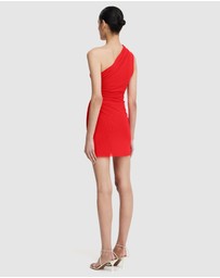 Significant Other - Tillie Mini Dress