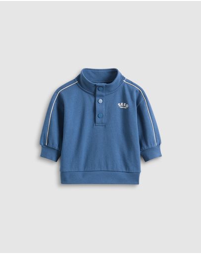 Washed Navy
