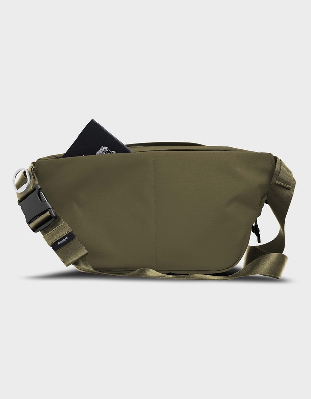 Orbitkey - Urban Sling Plus (6L)