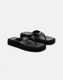 Dazie - Phoenix Chunky Thongs