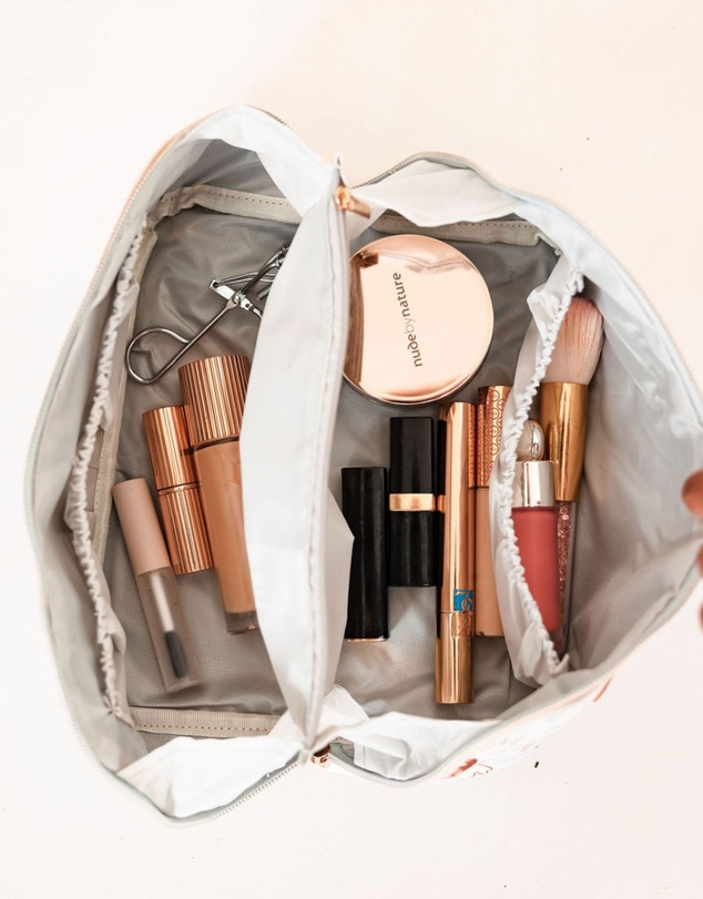 Sky Gazer - Make- Up Bag Avalon