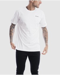 DVNT - Saxon Rise Tee