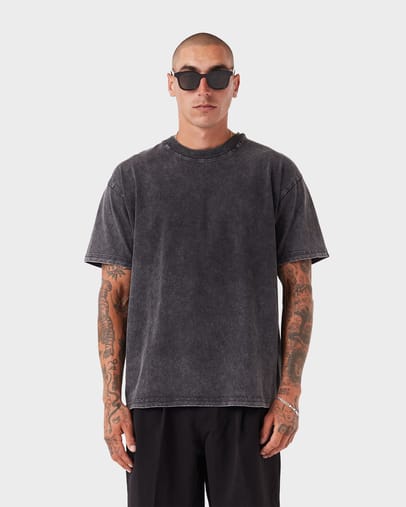 GD Ash Grey