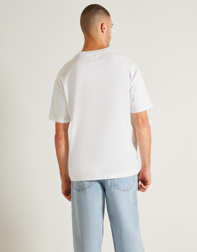 General Pants Co. Basics - OG Skate Short Sleeve T-Shirt