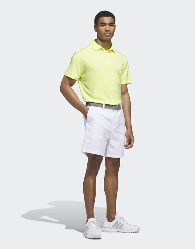 adidas Performance - PERFORMANCE SOLID POLO SHIRT Mens