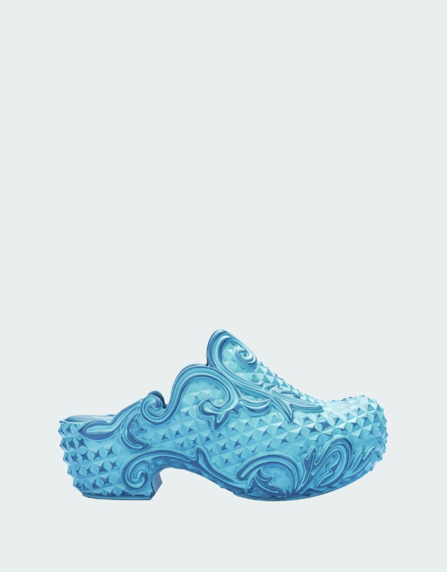 Melissa - MELISSA COURT CLOG + Y.PROJECT