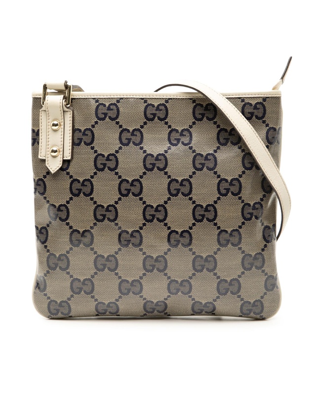 Pre-Loved by Azura Reborn - Pre-Loved GG Crystal Crossbody
