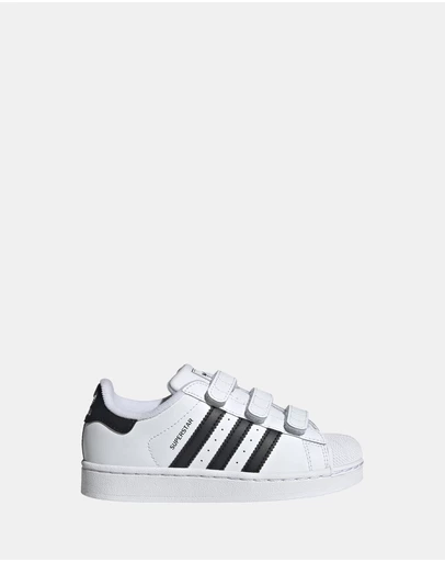 adidas Originals - Superstar II Pre-School