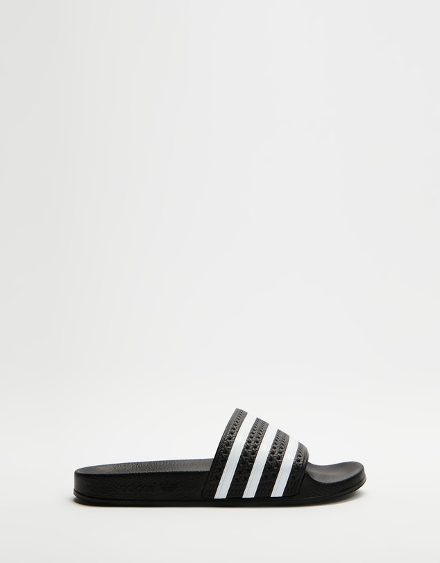 adidas Originals - Adilette Slides - Kids