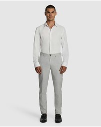 yd. - Movement Slim Dress Shirt