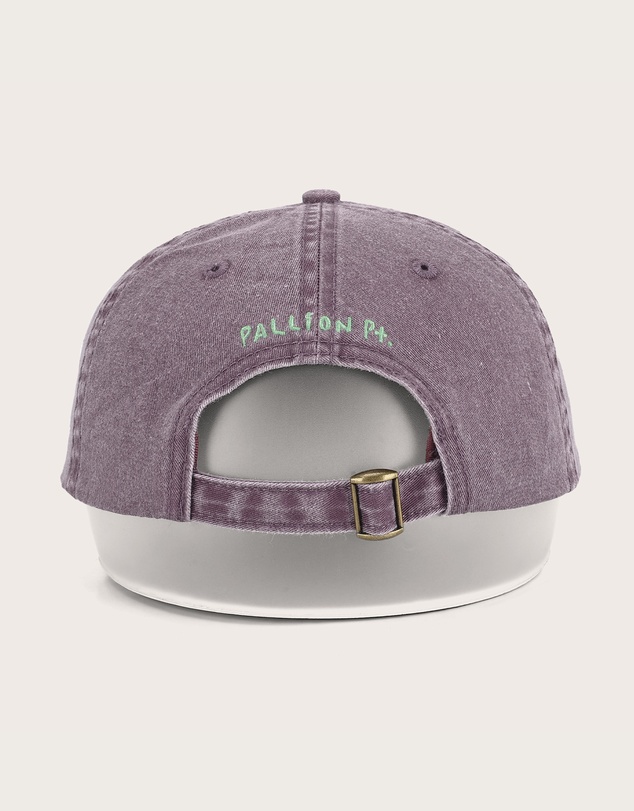 Pallion Point - Tropical Rock Lobster Fish Lid