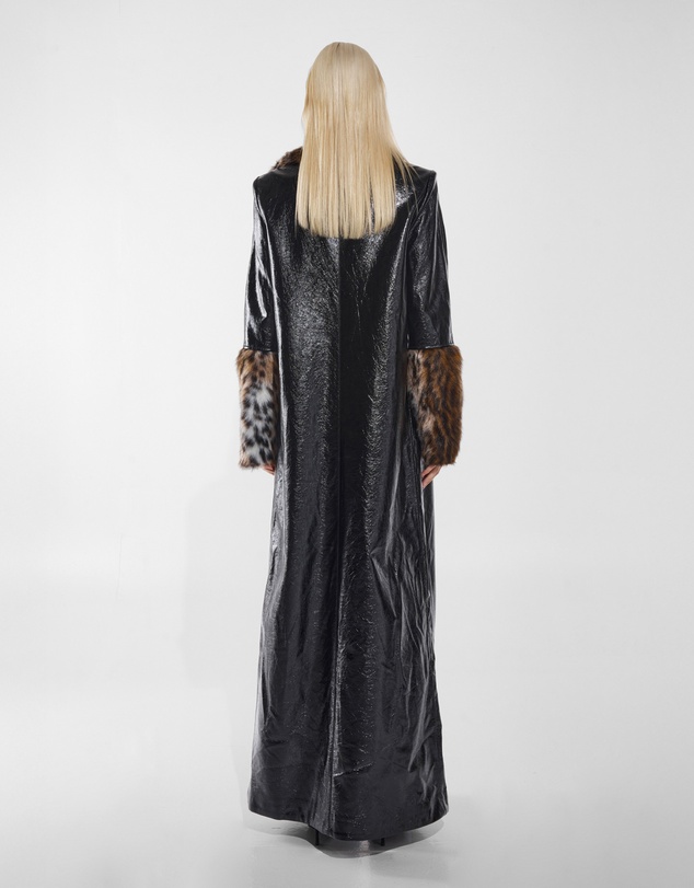 BY.DYLN - Chandler Coat