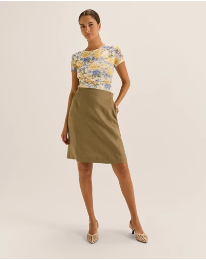 Review - Jelena Skirt