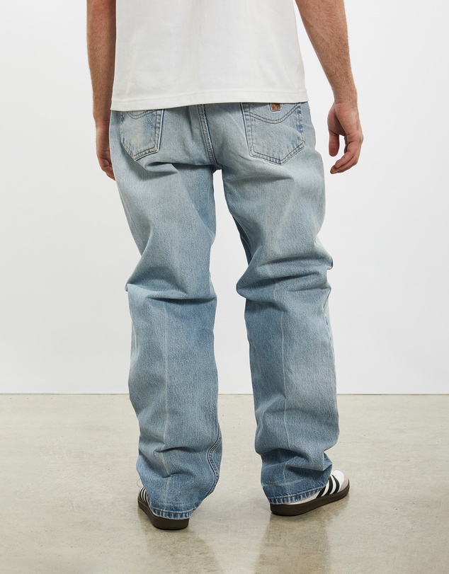Vintage by The Real Deal - Pre Loved - Vintage Carhartt Denim Jeans