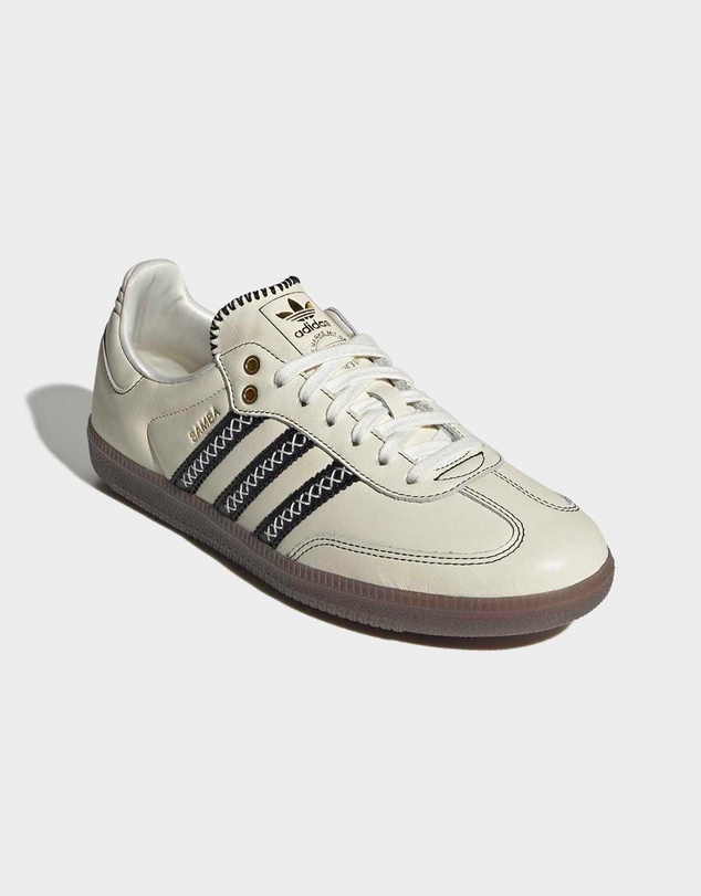 adidas Originals - Samba OG - ICONIC EXCLUSIVE - Unisex