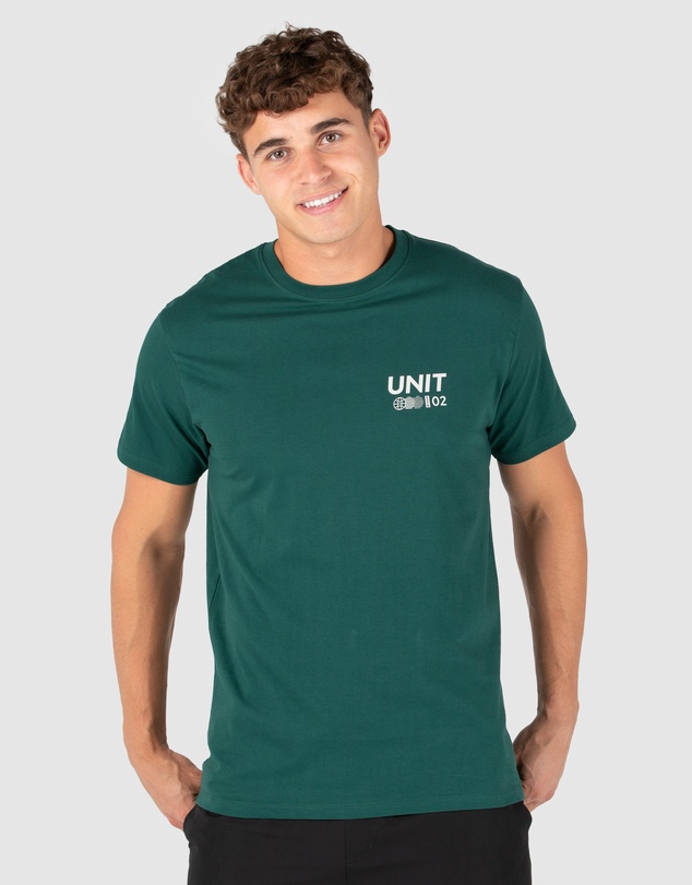 UNIT - UNIT Coretex Men's T-Shirt
