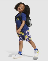 adidas Sportswear - Adidas X Smileyworld Summerset - Kids-Teens