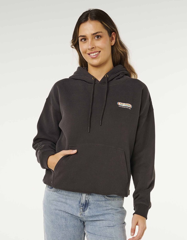 Rip Curl - Surf Revival Heritage Hood