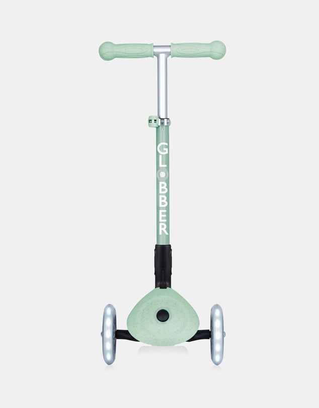 Globber - Ecologic Junior Foldable Scooter Lights