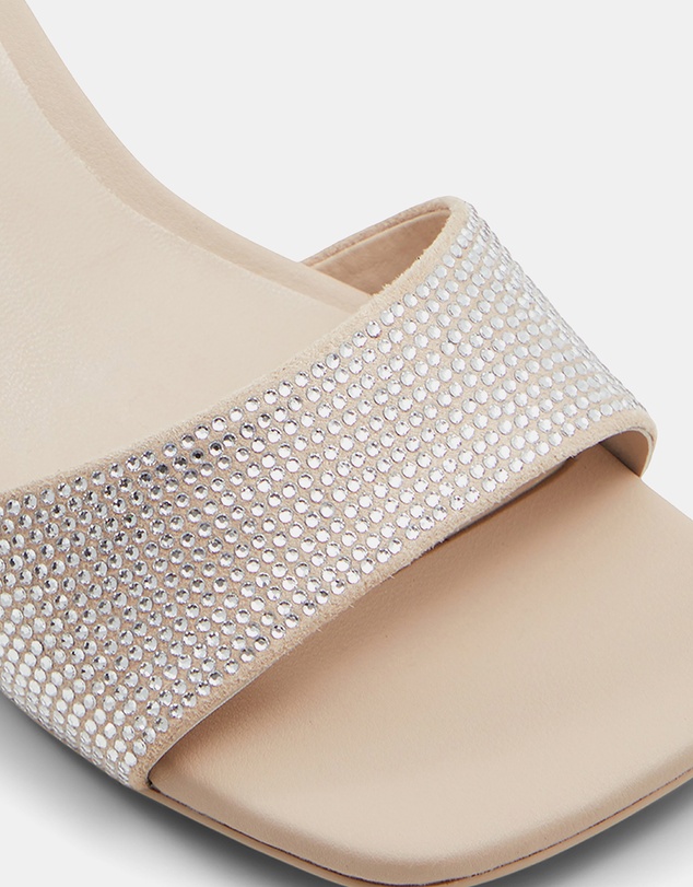 Call It Spring - Vicki Heels