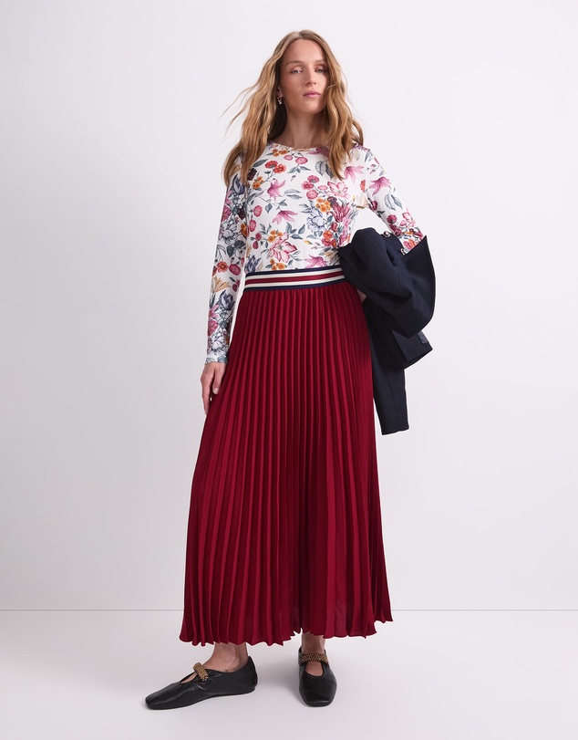 Sportscraft - Stately Bouquet Liberty Tee
