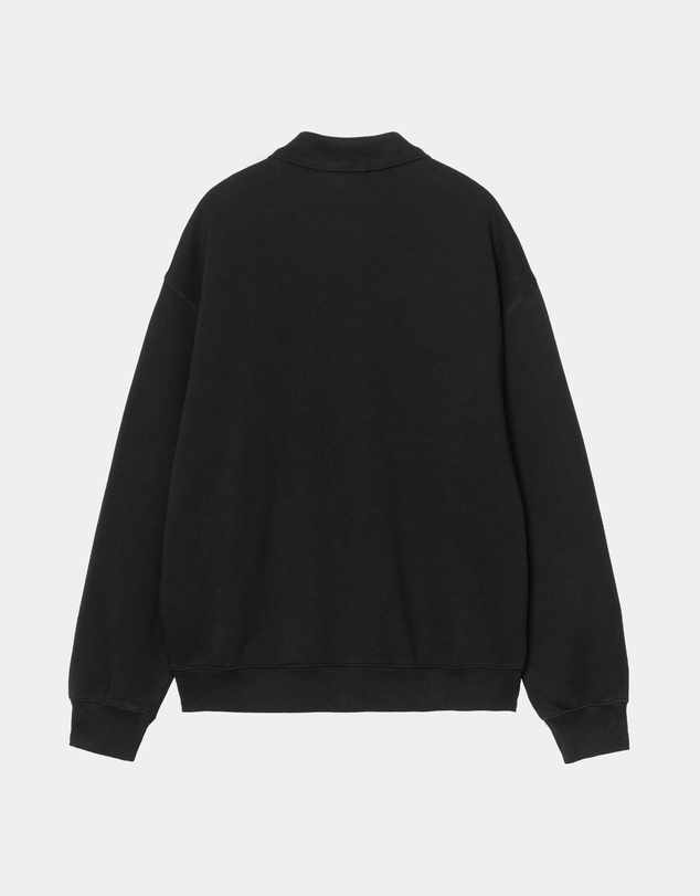 Carhartt WIP - WIP Label Polo Sweat