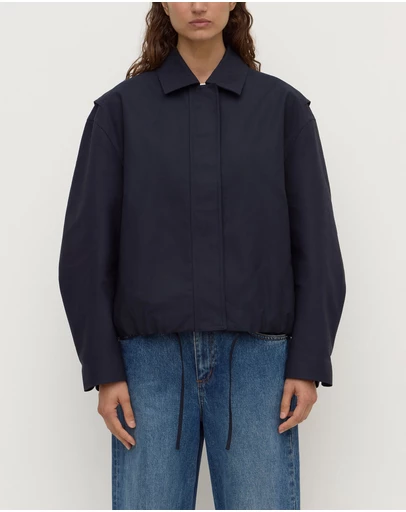Assembly Label - Mali Jacket