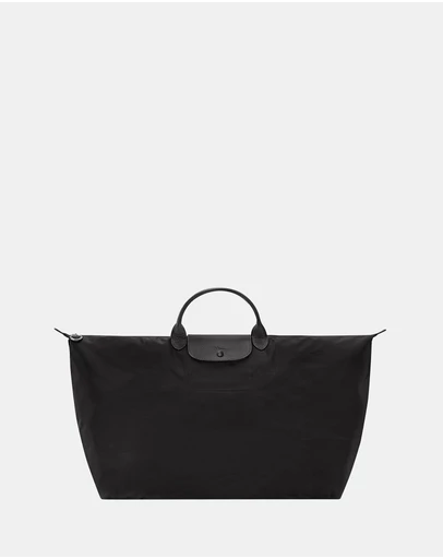 Longchamp - Le Pliage One Nylon Travel bag - XL