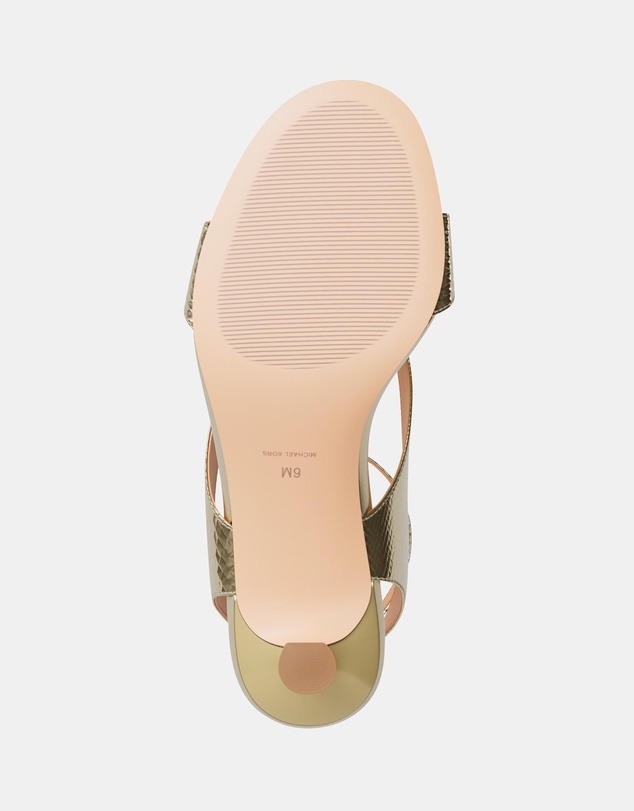 Michael Kors - Cherie Mid Sandals