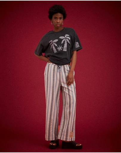 KINGA CSILLA - Hanna Shyla Pants